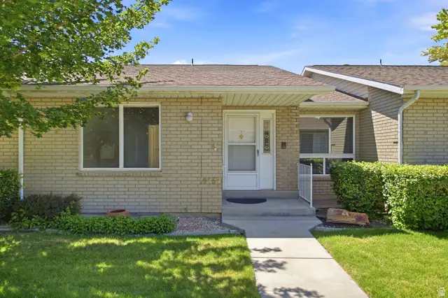 10157 Cornerstone Dr #120, South Jordan, UT 84095 - #2