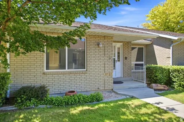 10157 Cornerstone Dr #120, South Jordan, UT 84095 - #3
