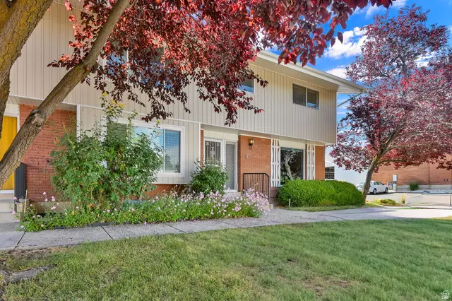 3990 Gramercy Ave #7, Ogden, UT 84403 - #1
