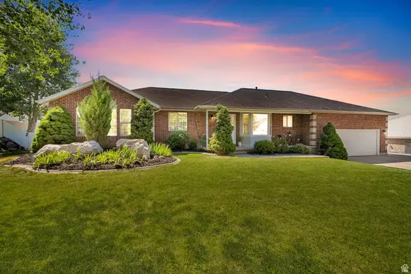 437 E 3650 N, North Ogden, UT 84414