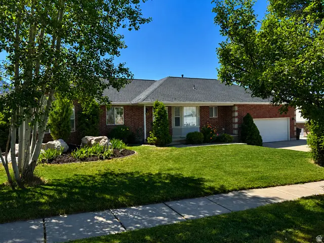 437 E 3650 N, North Ogden, UT 84414 - #2