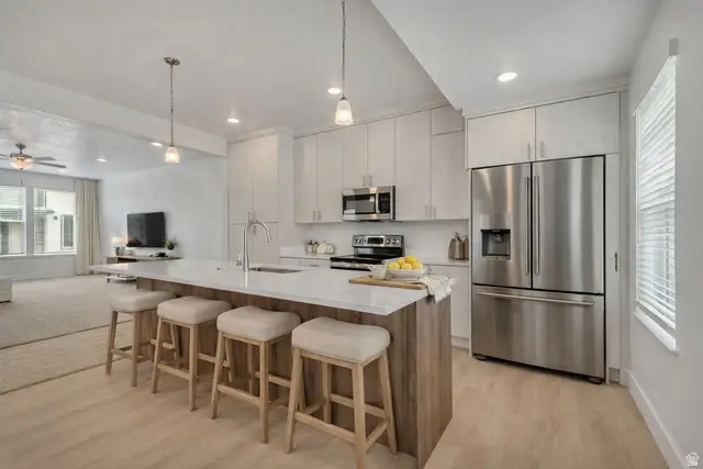 59 E 775 St S #21, Springville, UT 84663 - #2