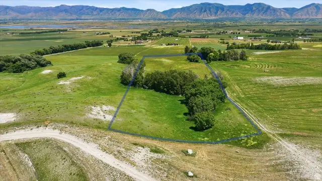 6950 W Center St, Peter, UT 84325 - #3