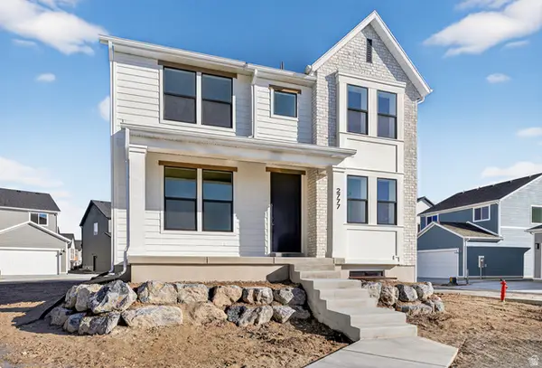 2777 W 2710 N #117, Plain City, UT 84404