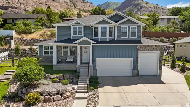 282 N 1260 E, Pleasant Grove, UT 84062 - #1