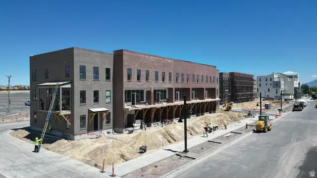 5400 W Center Field Dr S #107, South Jordan, UT 84009 - #2