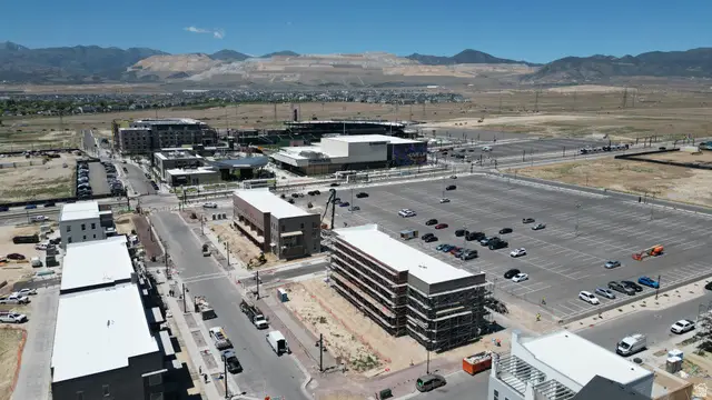 5400 W Center Field Dr S #107, South Jordan, UT 84009 - #3