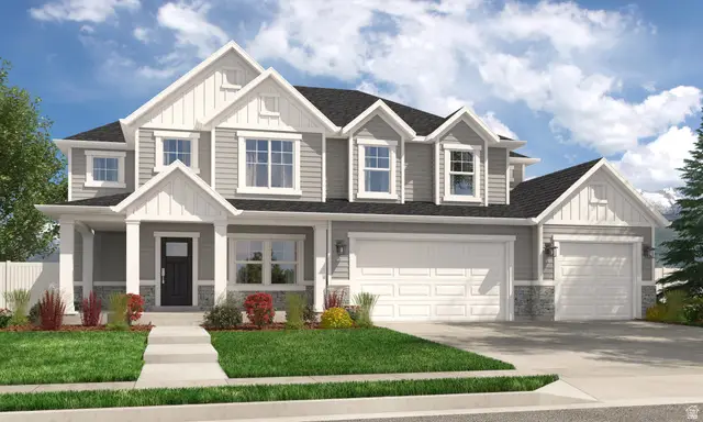 1421 S 180 E #17, Salem, UT 84653 - #1