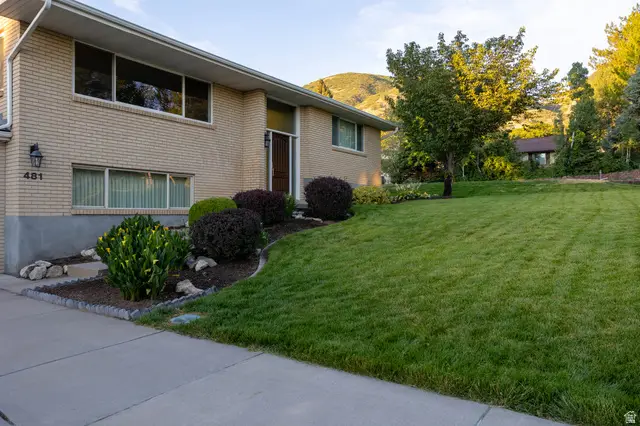 481 E 540 N, Centerville, UT 84014 - #2