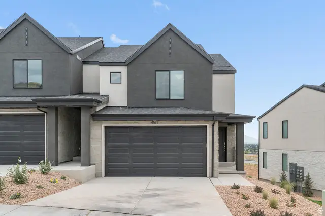 4370 N Buckstone Way #1346, Lehi, UT 84048 - #1