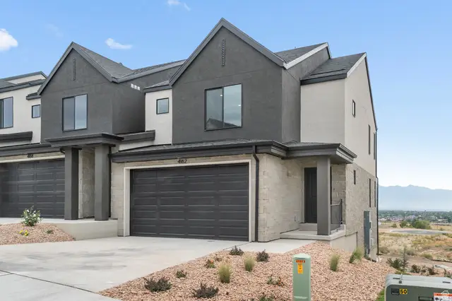 4370 N Buckstone Way #1346, Lehi, UT 84048 - #2