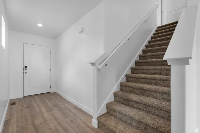 4370 N Buckstone Way #1346, Lehi, UT 84048 - #3