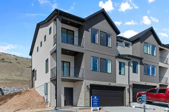 583 E Levengrove Dr #1164, Lehi, UT 84048 - #1