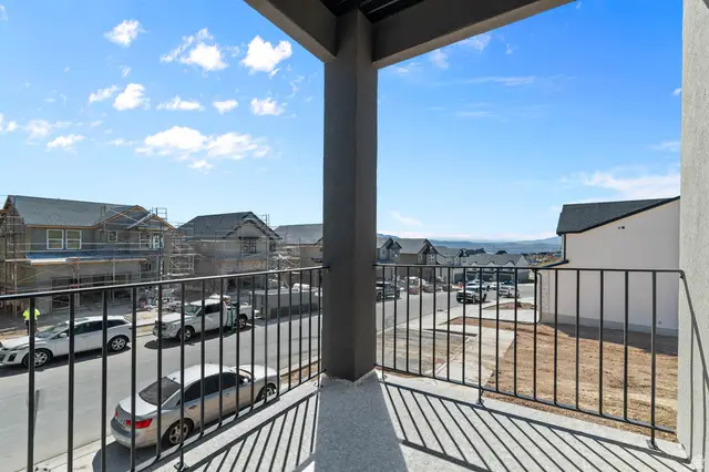 583 E Levengrove Dr #1164, Lehi, UT 84048 - #3