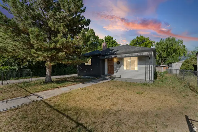 494 N Emery Ave, Orem, UT 84057 - #1