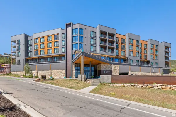 2670 Canyons Resort Dr #228, Park City, UT 84098
