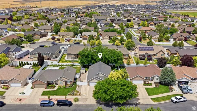 8462 S Oak Farm Dr W, West Jordan, UT 84081 - #3
