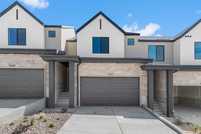 4362 N Buckstone Way E #1347, Lehi, UT 84043 - #1