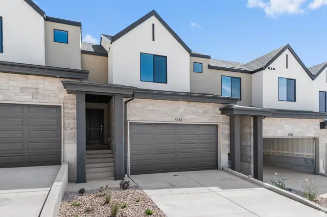 4362 N Buckstone Way E #1347, Lehi, UT 84043 - #2
