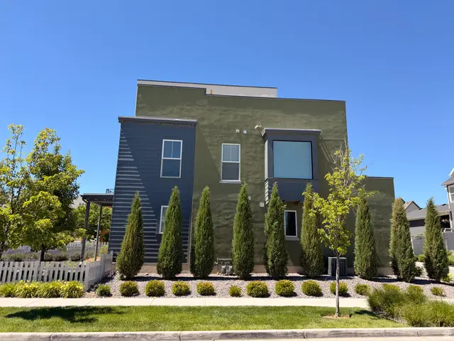 11029 S Lake Run Rd, South Jordan, UT 84009 - #2