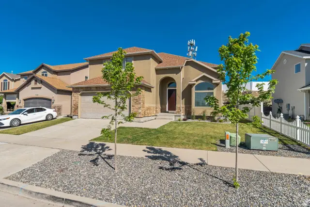 7462 S Sunset Maple Dr W, West Jordan, UT 84081 - #3