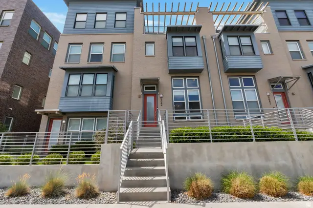 5084 W Duckhorn Dr, South Jordan, UT 84009 - #1