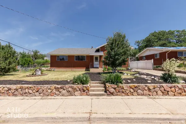 5134 S 300 W, Washington Terrace, UT 84405