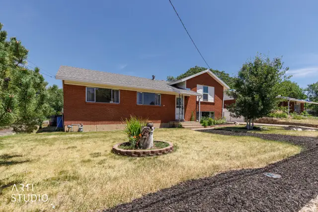 5134 S 300 W, Washington Terrace, UT 84405 - #2