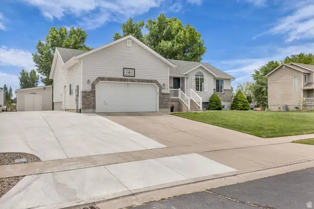 3609 W Jupiter Hills Dr, Syracuse, UT 84075 - #2