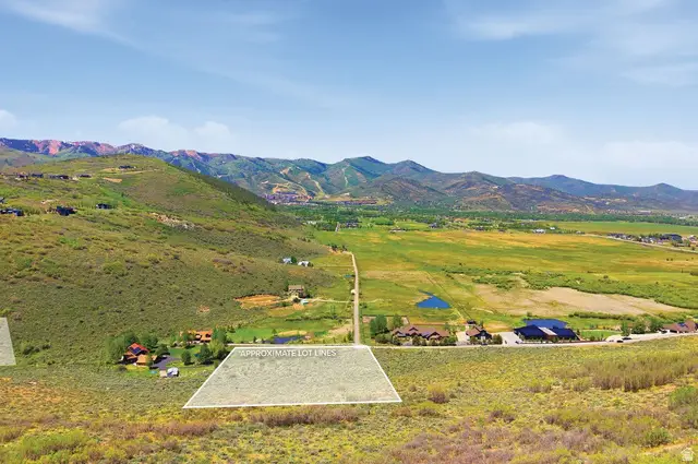 4090 N 250 E, Park City, UT 84098 - #1