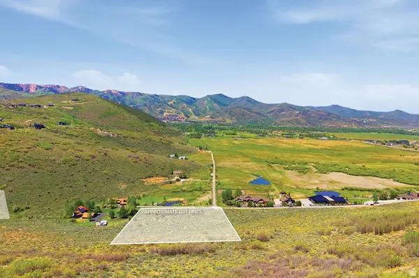 4090 N 250 E, Park City, UT 84098
