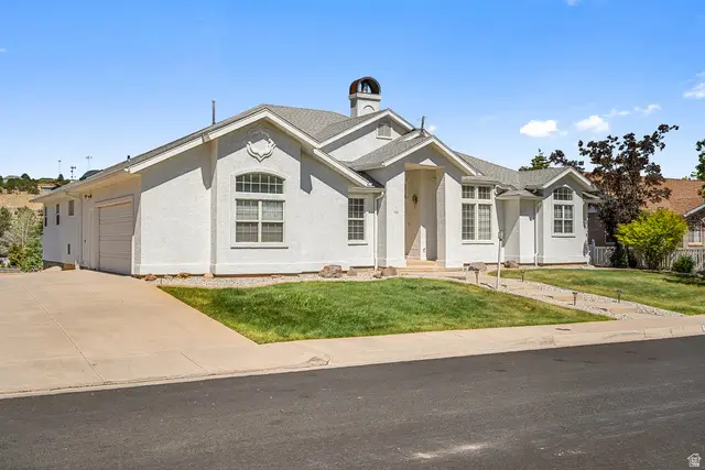 714 S St James Pl, Cedar City, UT 84720 - #1