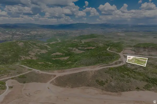 1684 E Marcella Ridge Rd #511, Heber City, UT 84032