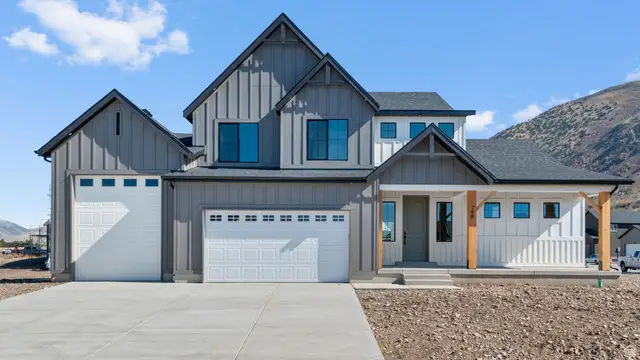 4145 N 560 W #008, Erda, UT 84074 - #1