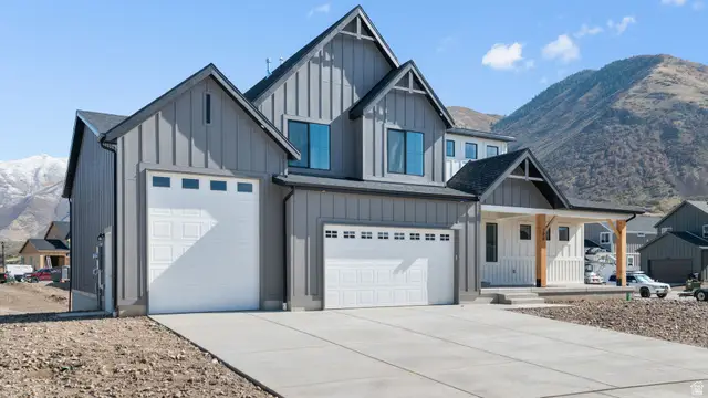 4145 N 560 W #008, Erda, UT 84074 - #2