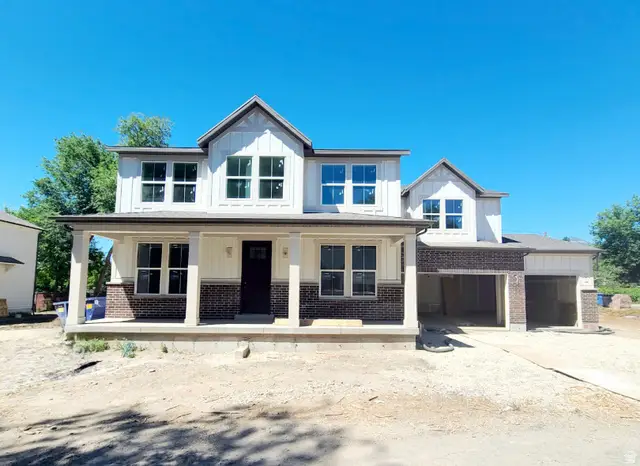 2007 E Walker Meadows Cir, Holladay, UT 84117 - #1