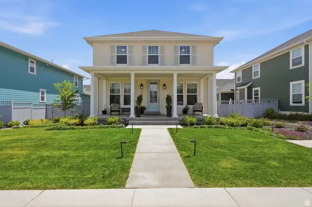 11363 S Watercourse Rd W, South Jordan, UT 84009 - #2