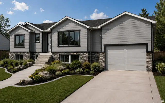 4272 W 4850 S, Roy, UT 84067 - #2