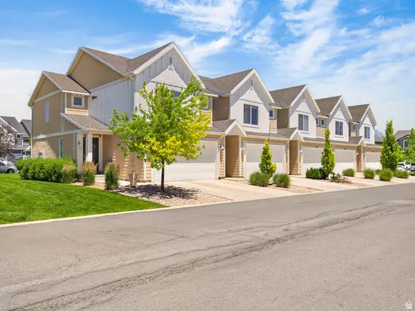 98 E Harmony Ct, Saratoga Springs, UT 84045