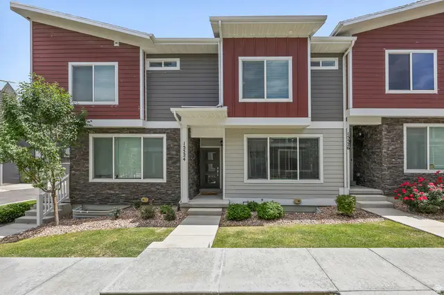 15524 S Democracy W, Bluffdale, UT 84065 - #1