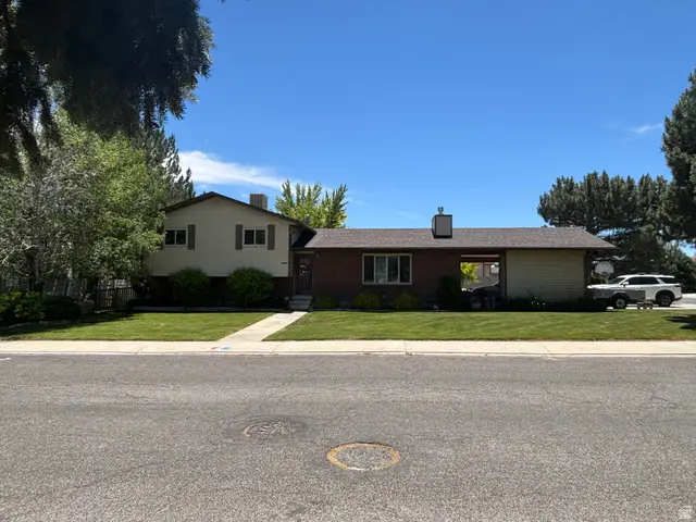 1399 W Cypress Way S, Price, UT 84501 - #2