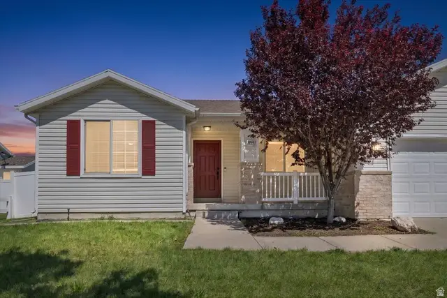 5086 S 3925 W, Roy, UT 84067 - #1