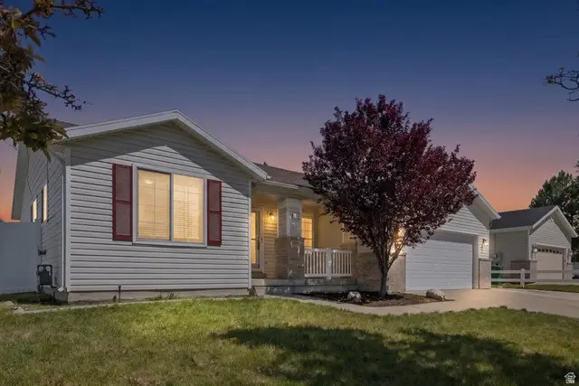 5086 S 3925 W, Roy, UT 84067 - #3