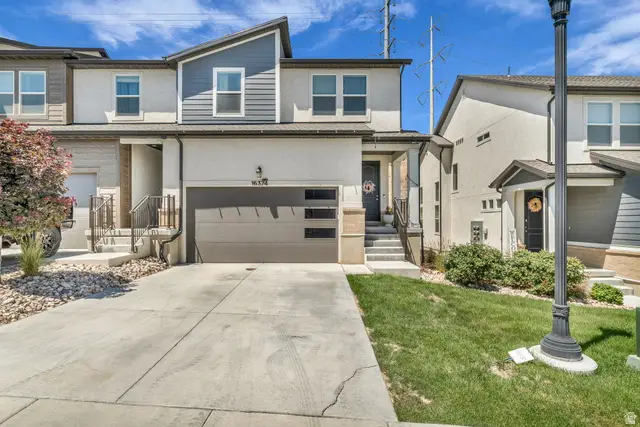 16374 S Piston Ln #204, Bluffdale, UT 84065 - #1