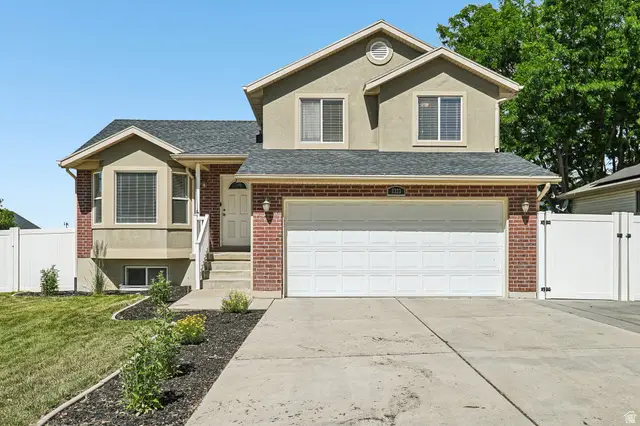 2323 N 10 W, Layton, UT 84041 - #1