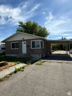 397 S Tremont St, Tremonton, UT 84337 - #1