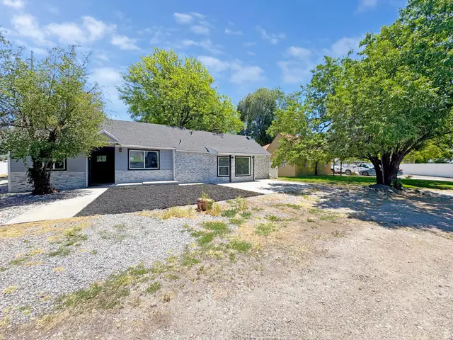 1254 N 800 W, Provo, UT 84604 - #3