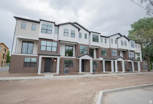 3784 Grape Ivy Ct #105, Millcreek, UT 84106 - #1