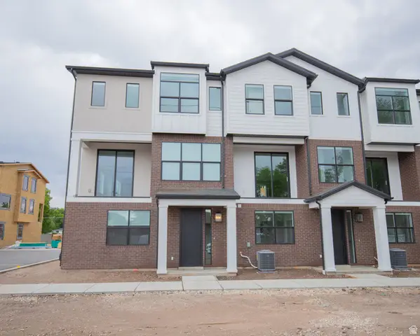 3783 E Grape Ivy Way S #105, Millcreek, UT 84106