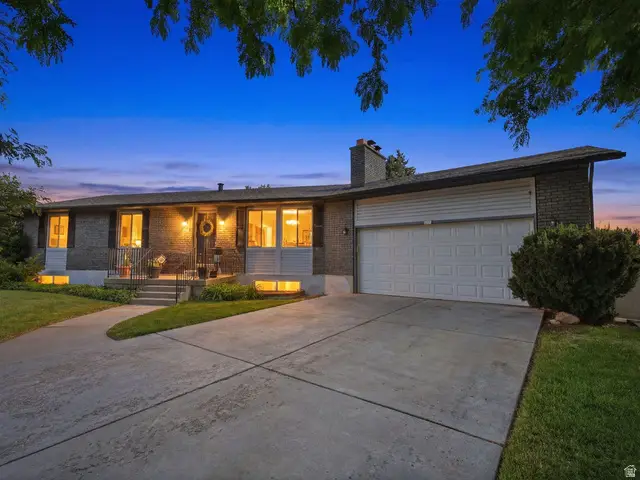 1032 E 1010 N, Orem, UT 84097 - #2